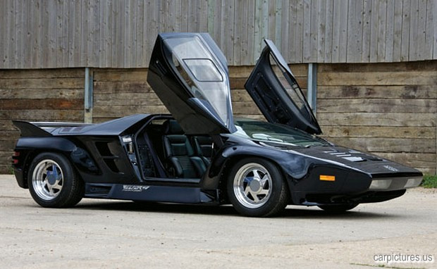 vector w8 twinturbo