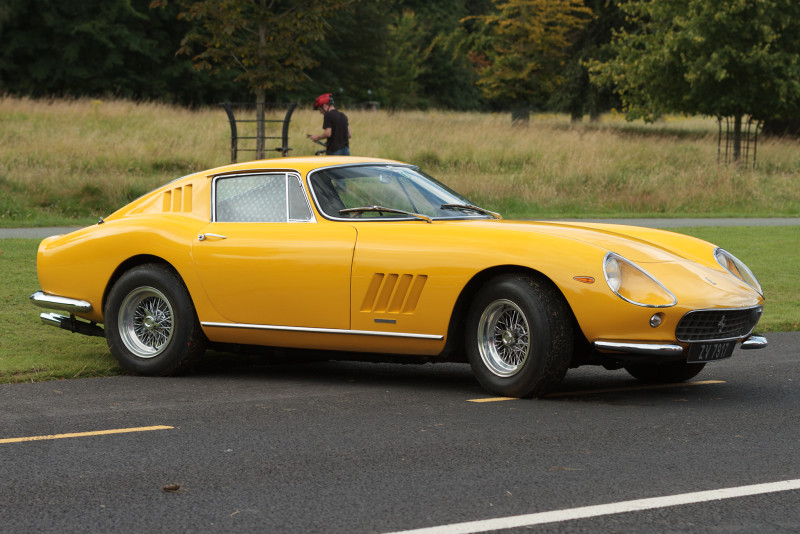 ferrari 275