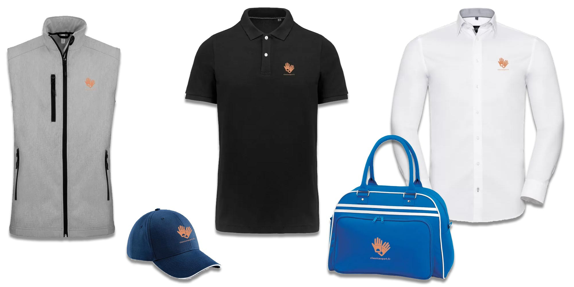 Boutique de vêtements et accessoires Classic Expert