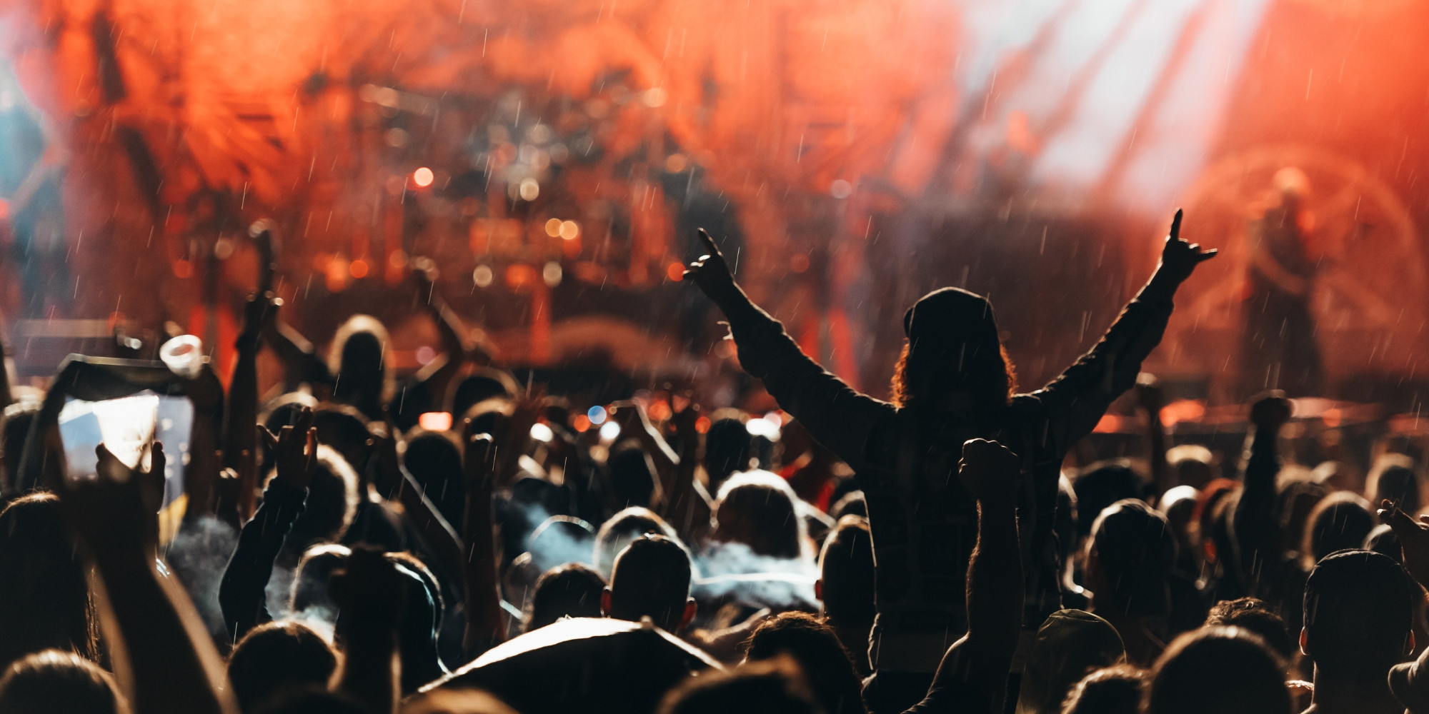 Vos concerts à prix réduit