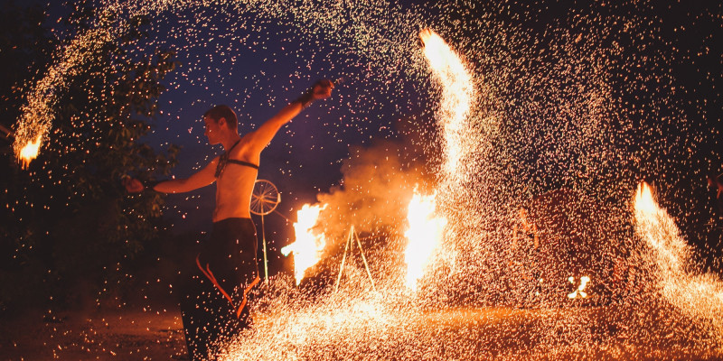 Vos spectacles et comédies musicales à prix réduit