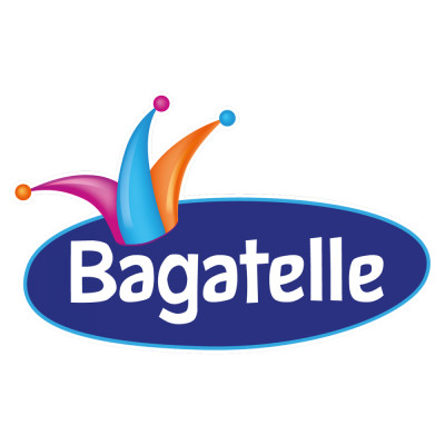 Parc Bagatelle