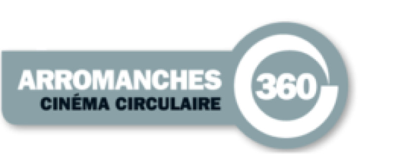 Cinéma circulaire Arromanches 360