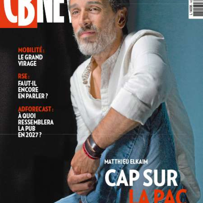 CB NEWS 