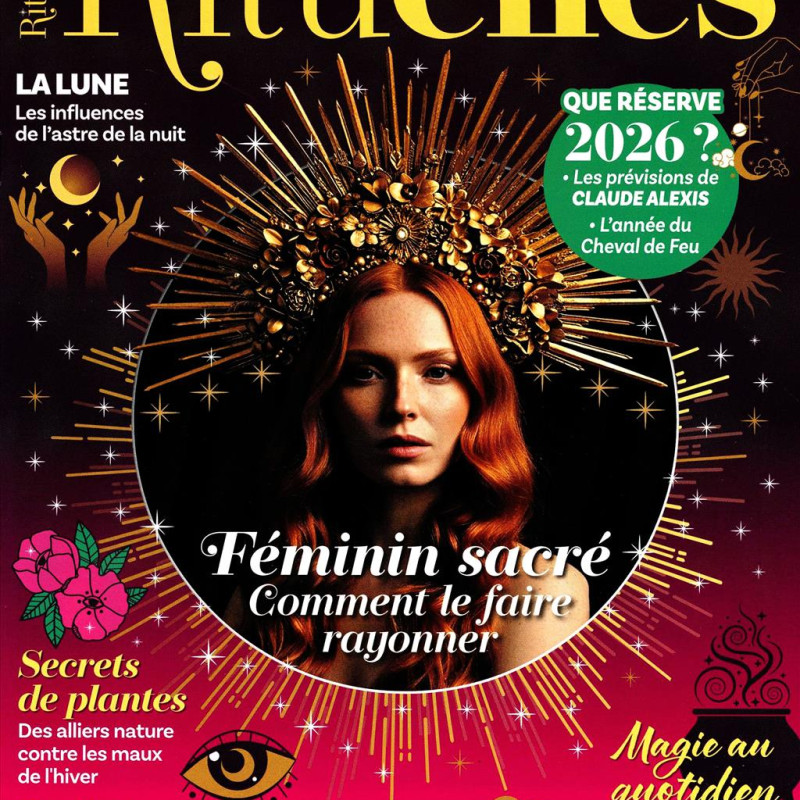 RITUELLES 