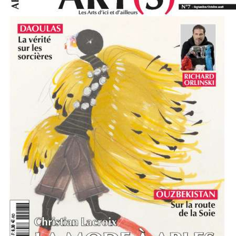 ART(S) 