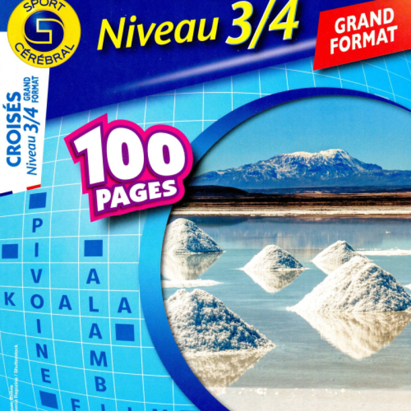 CROISES 3-4 